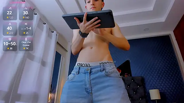 bower and colucci online show from 21, 12, 2024