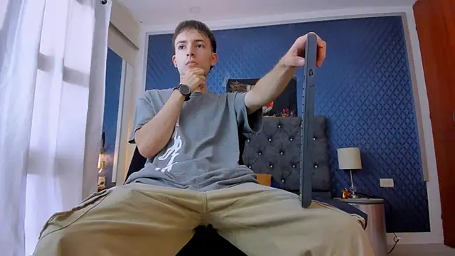 bower and colucci online show from 23, 12, 2024