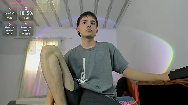 bower and colucci online show from 1, 3, 2025