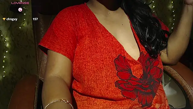 Snapshot of Prita07 chatting on 11, 5, 2026 Prita07 online show from 11, 5, 2026
