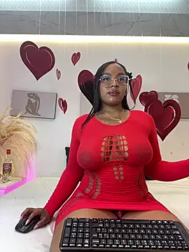 Snapshot of Esmeralda_Duarte chatting on 15, 2, 2026 Esmeralda Duarte online show from 15, 2, 2026