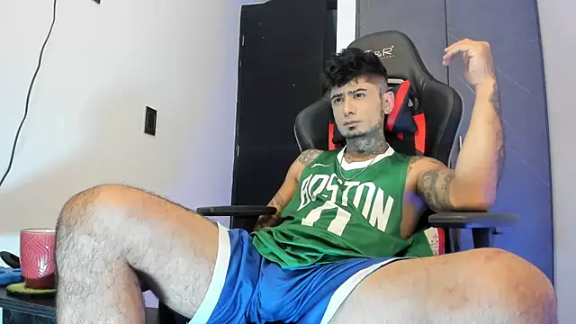 Snapshot of sergiio_mesa27 chatting on 5, 3, 2025 sergiio mesa27 online show from 5, 3, 2025