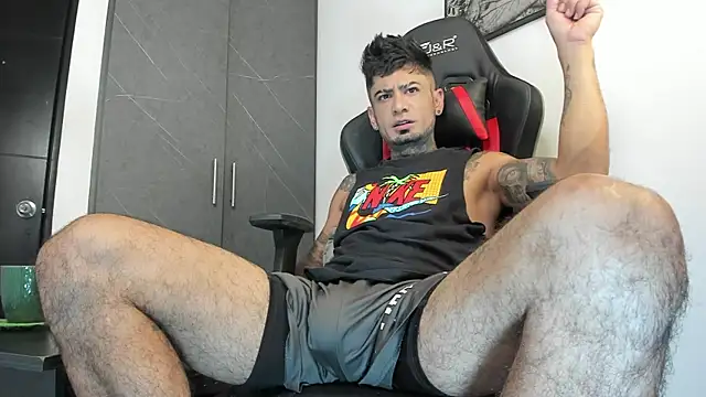 Snapshot of sergiio_mesa27 chatting on 26, 9, 2025 sergiio mesa27 online show from 26, 9, 2025