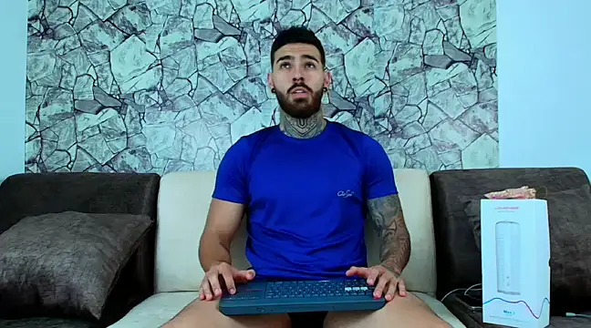 silvano torres online show from 22, 1, 2025