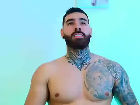 Snapshot of silvano_torres chatting on 11, 2, 2026 silvano torres online show from 11, 2, 2026