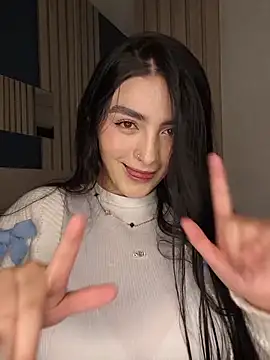 miel gomez online show from 13, 2, 2026