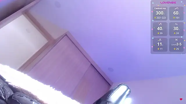 Snapshot of ELEKTRAMOON chatting on 5, 4, 2026 ELEKTRAMOON online show from 5, 4, 2026