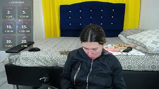 melpark online show from 14, 3, 2025