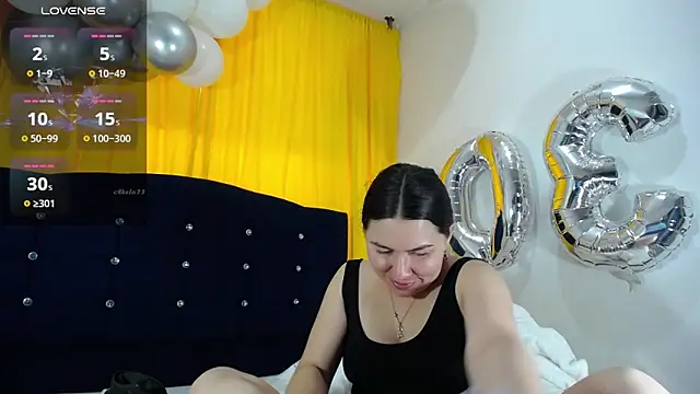 melpark online show from 18, 9, 2025