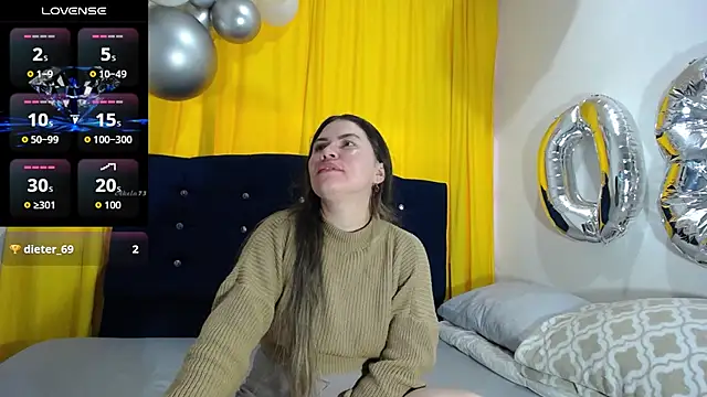 melpark online show from 19, 10, 2025