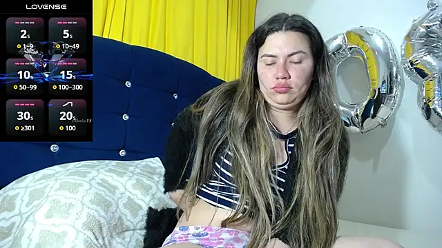 melpark online show from 28, 10, 2025