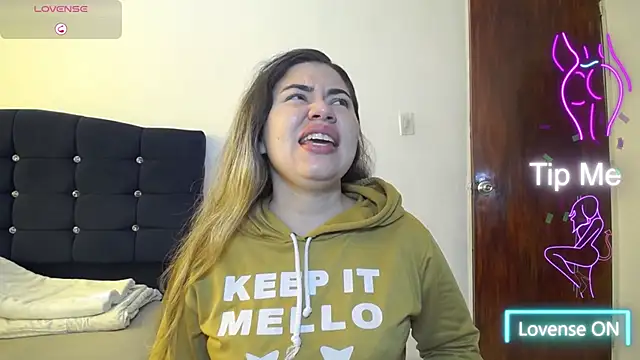 melpark online show from 27, 2, 2026