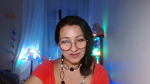 KeisyNeonX online show from 21, 9, 2025