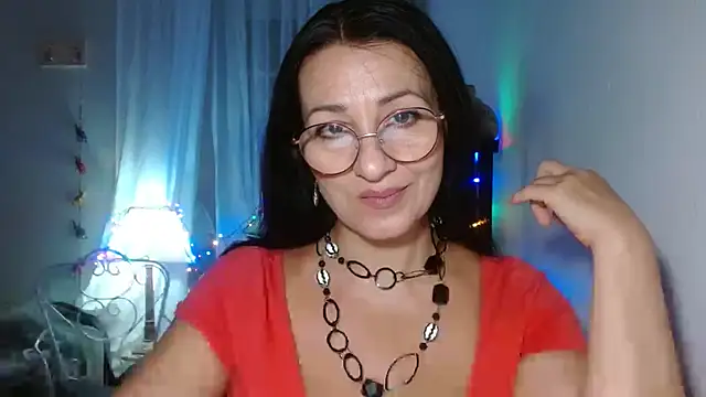 KeisyNeonX online show from 23, 9, 2025
