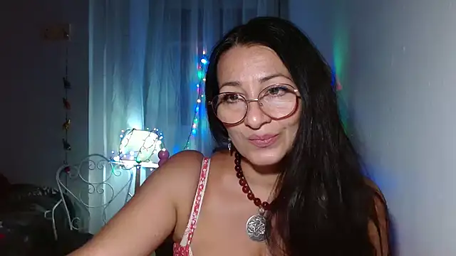 KeisyNeonX online show from 28, 9, 2025