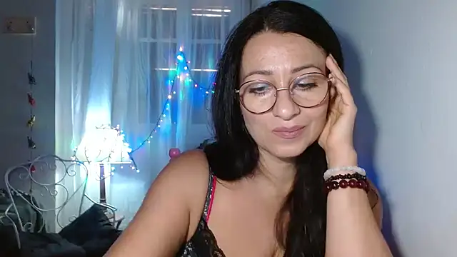 KeisyNeonX online show from 30, 9, 2025