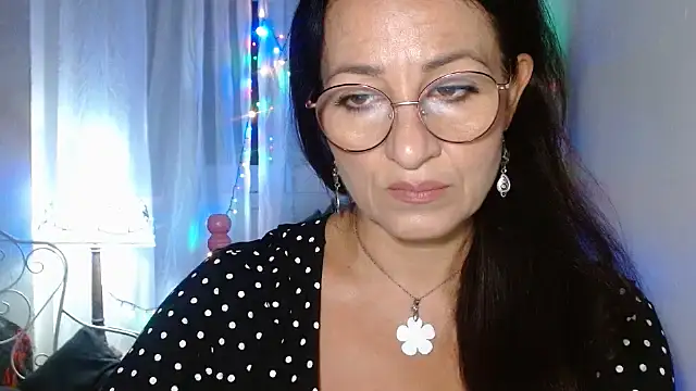 KeisyNeonX online show from 3, 10, 2025