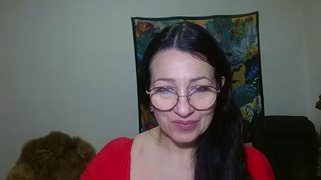 KeisyNeonX online show from 9, 3, 2026