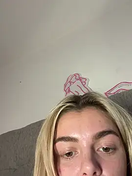 IrishTeenBarbie69 online show from 8, 2, 2025