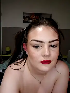 lagazosexy14 online show from 16, 1, 2025