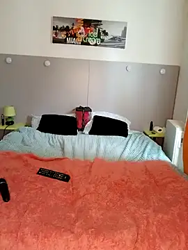 lagazosexy14 online show from 15, 2, 2025