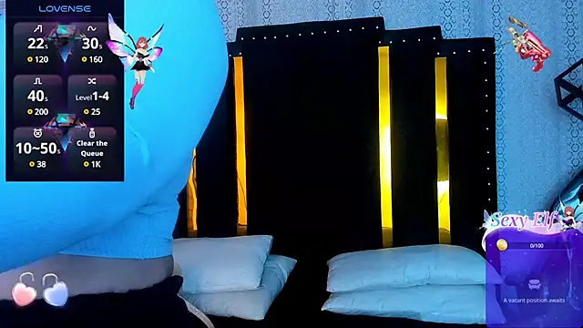 Snapshot of _Addic_ chatting on 19, 1, 2025 Addic online show from 19, 1, 2025