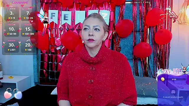 Snapshot of _Addic_ chatting on 20, 2, 2025 Addic online show from 20, 2, 2025