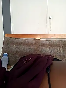 Snapshot of ANAYA-B chatting on 28, 2, 2025 ANAYA-B online show from 28, 2, 2025