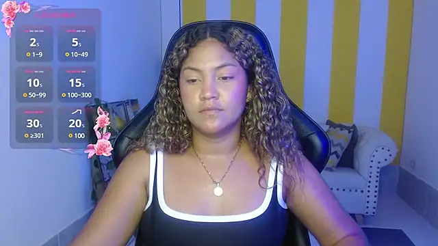 Cristal War online show from 11, 1, 2025