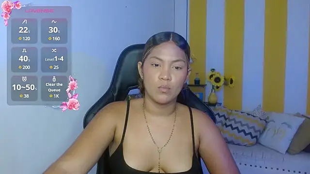 Cristal War online show from 22, 1, 2025