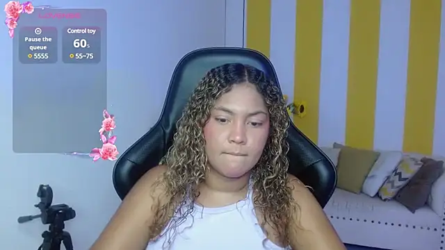 Cristal War online show from 1, 2, 2025