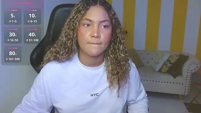 Cristal War online show from 5, 2, 2025