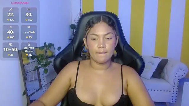 Cristal War online show from 22, 2, 2025