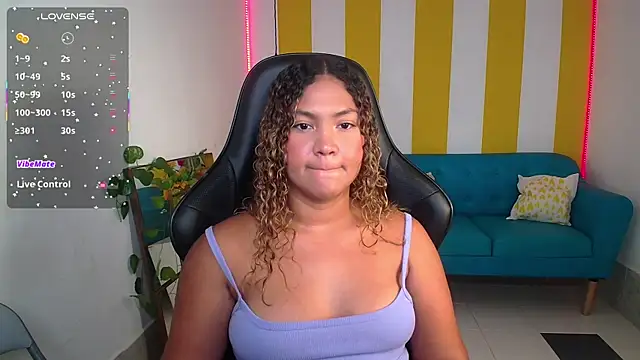 Cristal War online show from 6, 10, 2025