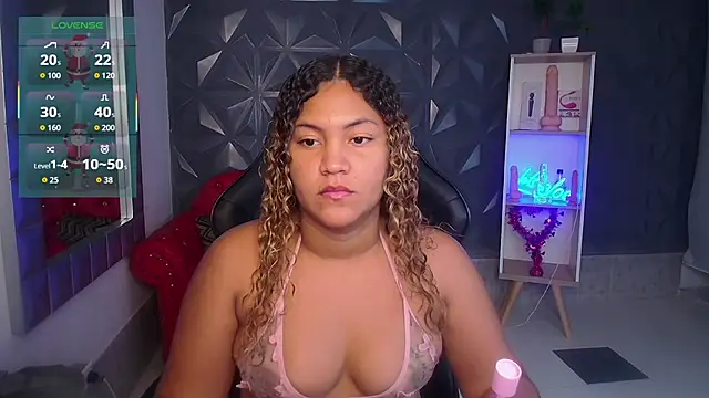 Cristal War online show from 15, 12, 2025