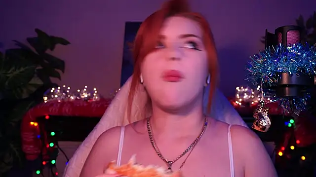 Chriss Fox online show from 3, 12, 2024