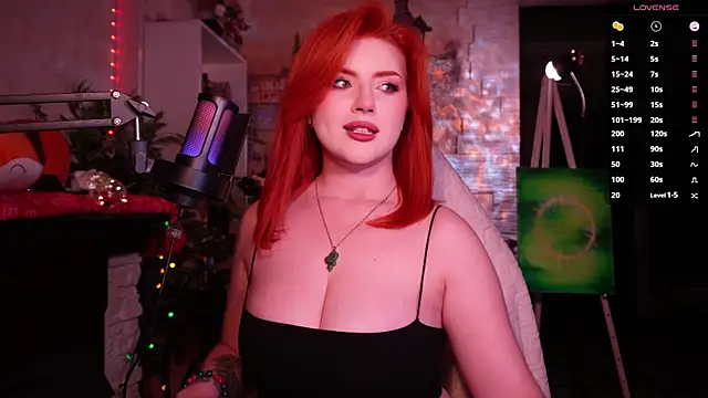 Chriss Fox online show from 30, 1, 2025