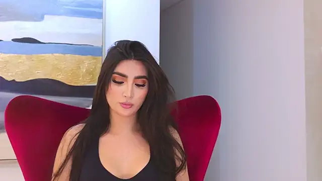 Snapshot of _BellaDonna_ chatting on 20, 3, 2026 BellaDonna online show from 20, 3, 2026