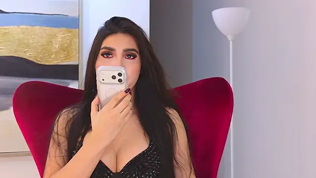 Snapshot of _BellaDonna_ chatting on 22, 3, 2026 BellaDonna online show from 22, 3, 2026