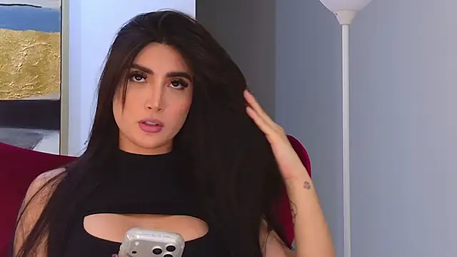 Snapshot of _BellaDonna_ chatting on 10, 4, 2026 BellaDonna online show from 10, 4, 2026