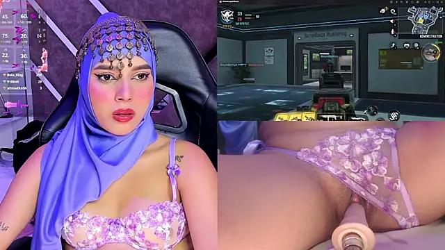 SweetieCloe  online show from 17, 1, 2025