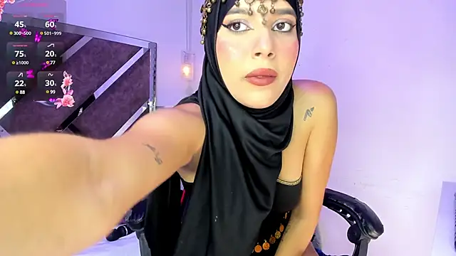 SweetieCloe  online show from 22, 1, 2025