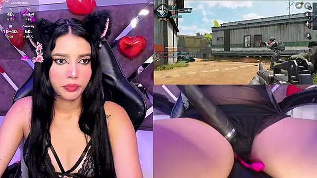 SweetieCloe  online show from 1, 2, 2025