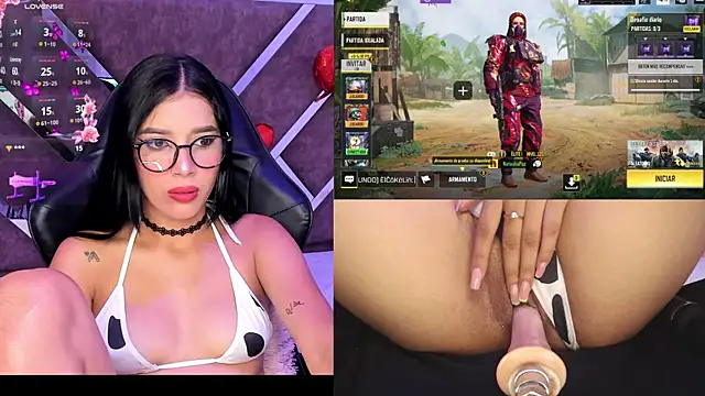 SweetieCloe  online show from 28, 2, 2025