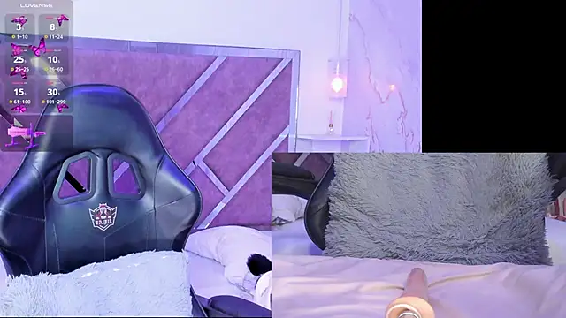 SweetieCloe  online show from 14, 3, 2025