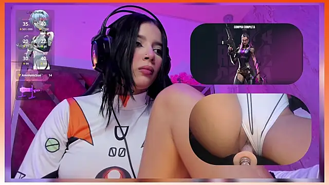 SweetieCloe  online show from 13, 1, 2026