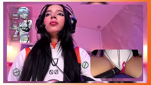 SweetieCloe  online show from 11, 3, 2026