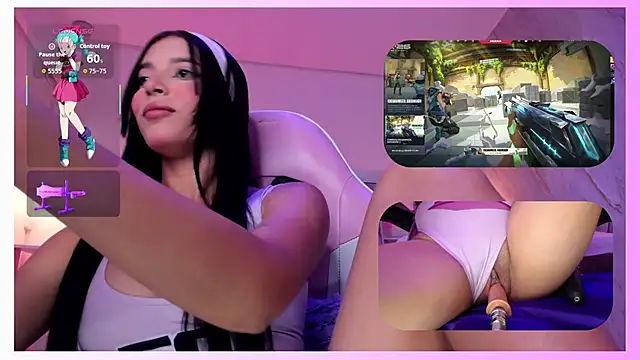 Snapshot of SweetieCloe_ chatting on 6, 5, 2026 SweetieCloe online show from 6, 5, 2026