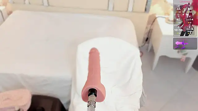 Miliaangeles online show from 19, 12, 2025