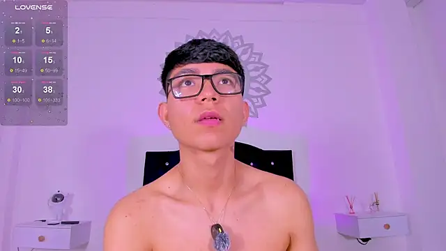 CodyTwink online show from 18, 2, 2026